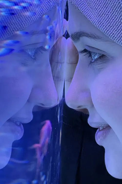 Постер до фільму "One in a Million"