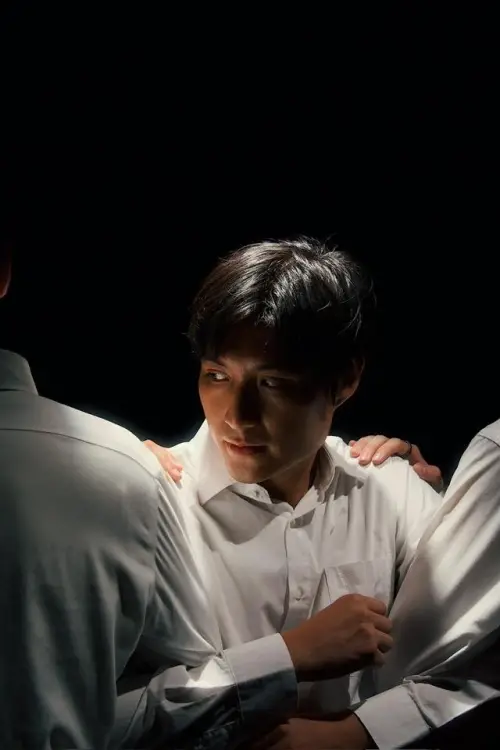 Постер до фільму "Recur"