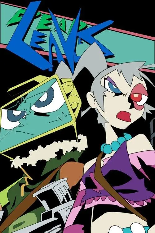 Постер до фільму "Мертве листя"