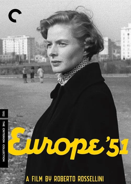 Постер до фільму "Europe 