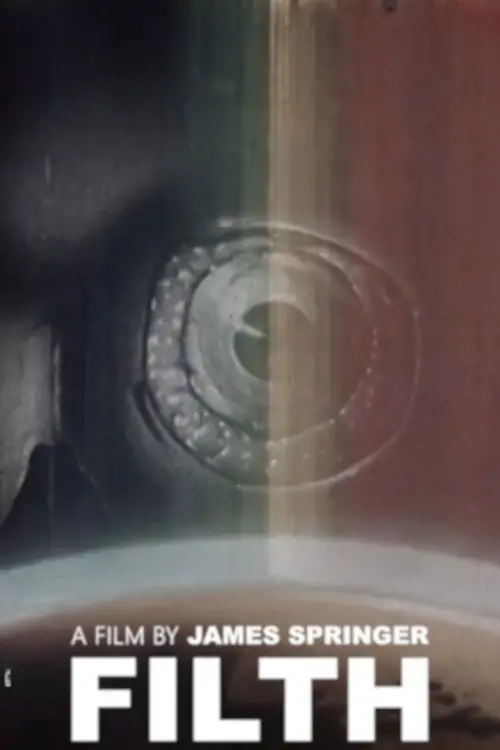 Постер до фільму "Filth"