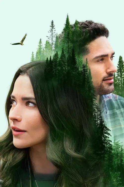 Постер до фільму "Journey of My Heart"