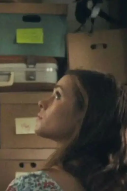 Постер до фільму "Magpie"