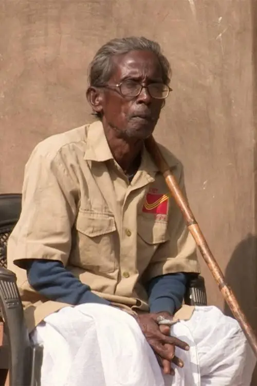 Постер до фільму "The Last Run"