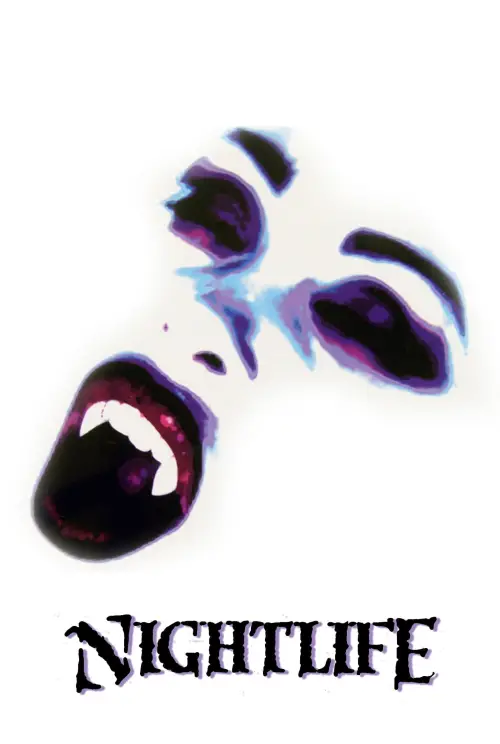 Постер до фільму "Nightlife"