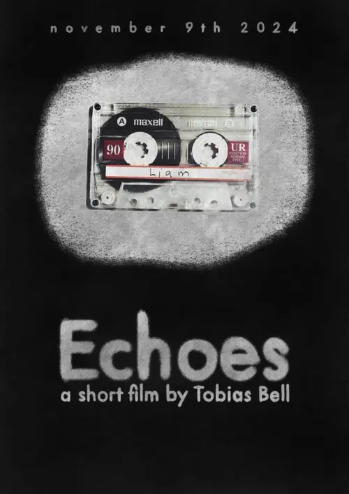 Постер до фільму "Echoes"