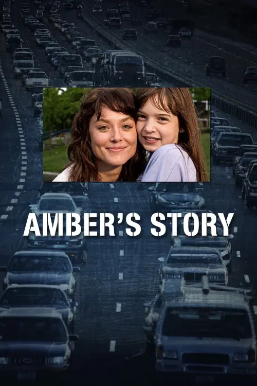 Постер до фільму "Amber