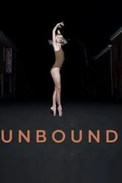 Постер до фільму "Unbound"