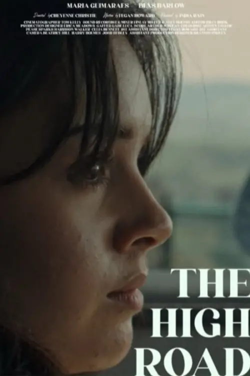 Постер до фільму "The High Road"
