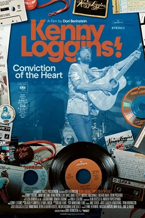 Постер до фільму "Conviction of the Heart"