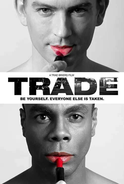 Постер до фільму "Trade"