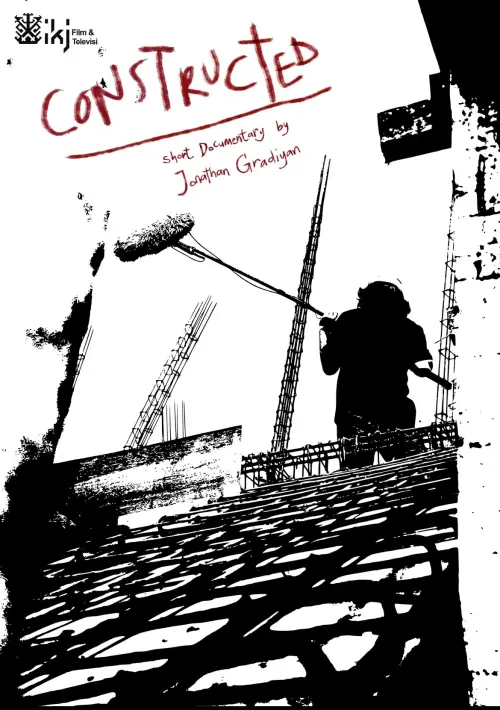 Постер до фільму "Constructed"