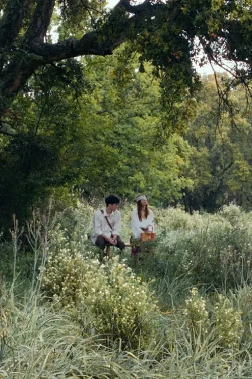 Постер до фільму "Dear Noni"