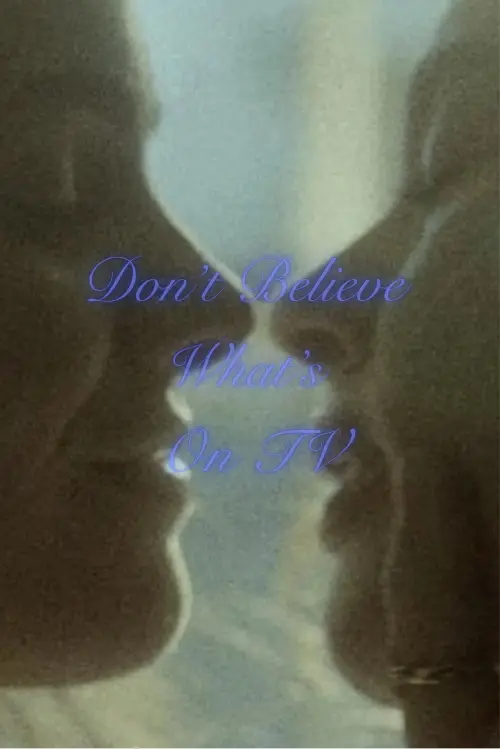 Постер до фільму "Don