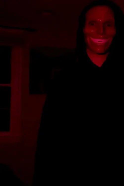 Постер до фільму "Film Studies Project"