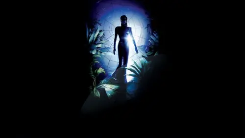 Відео до фільму Kiss of the Spider Woman | Trailer