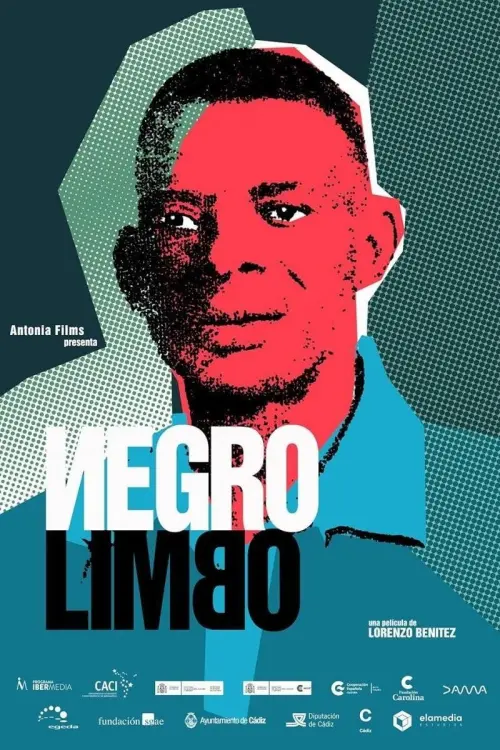 Постер до фільму "Negro Limbo"