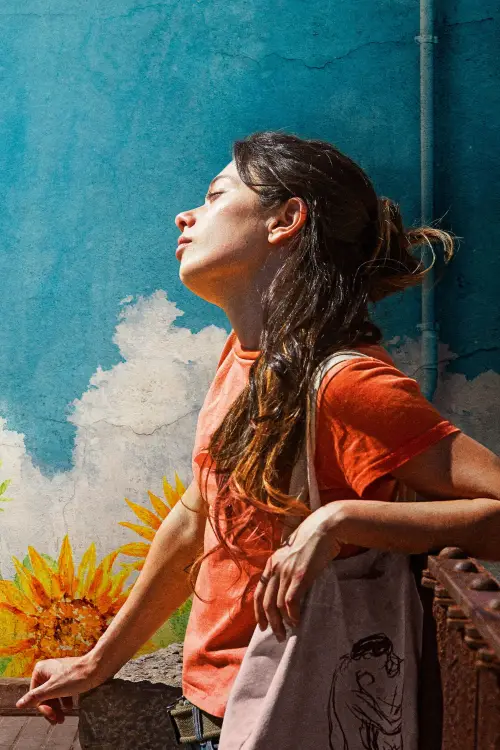 Постер до фільму "Wild Flowers"