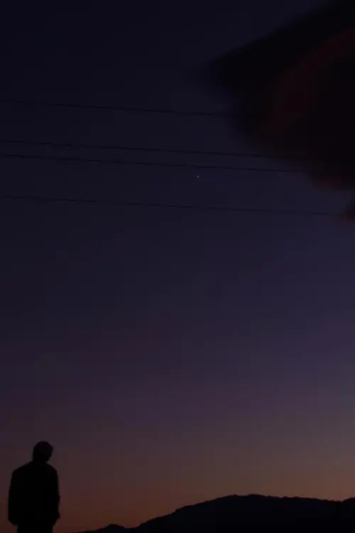Постер до фільму "New Beginnings"