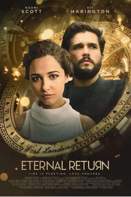 Постер до фільму "Eternal Return"