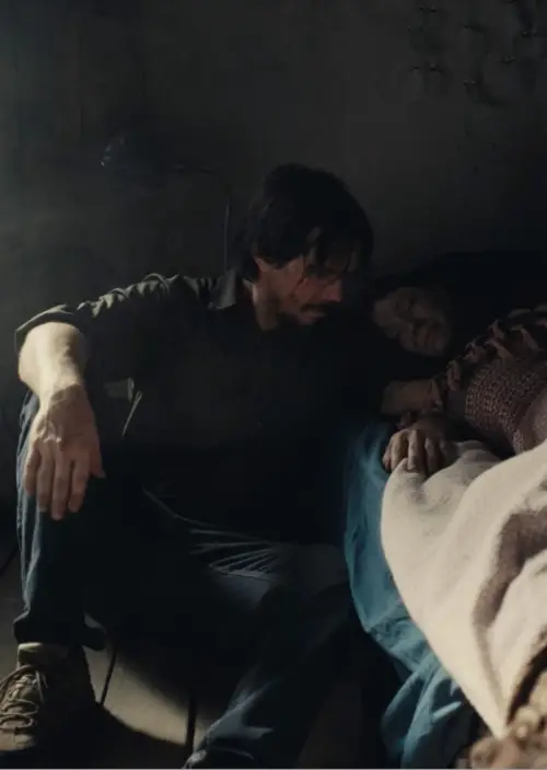 Постер до фільму "Sins of the Father"