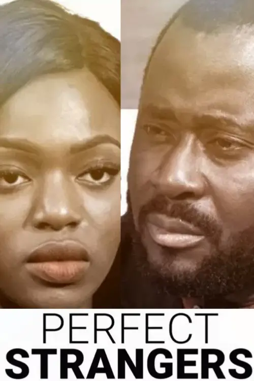 Постер до фільму "Perfect Strangers"