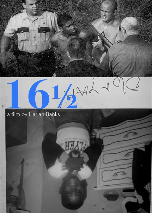 Постер до фільму "16 1/2"