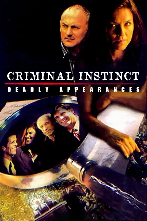 Постер до фільму "Deadly Appearances"