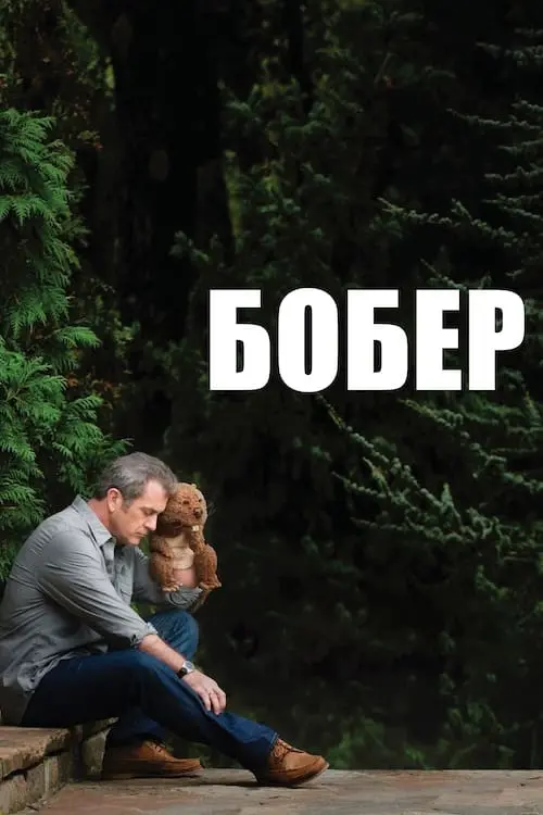Постер до фільму "Бобер"