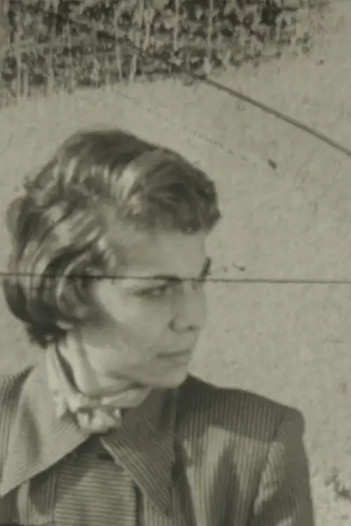 Постер до фільму "Full of Fire"