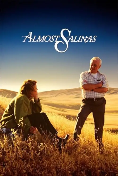 Постер до фільму "Almost Salinas"