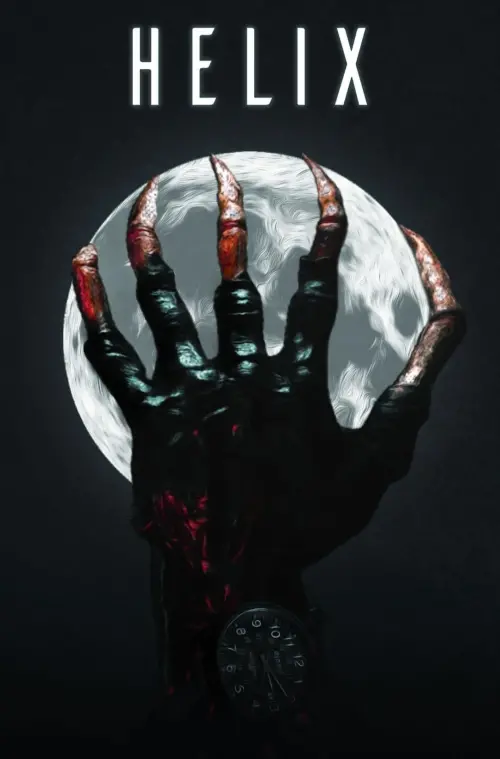 Постер до фільму "Helix"