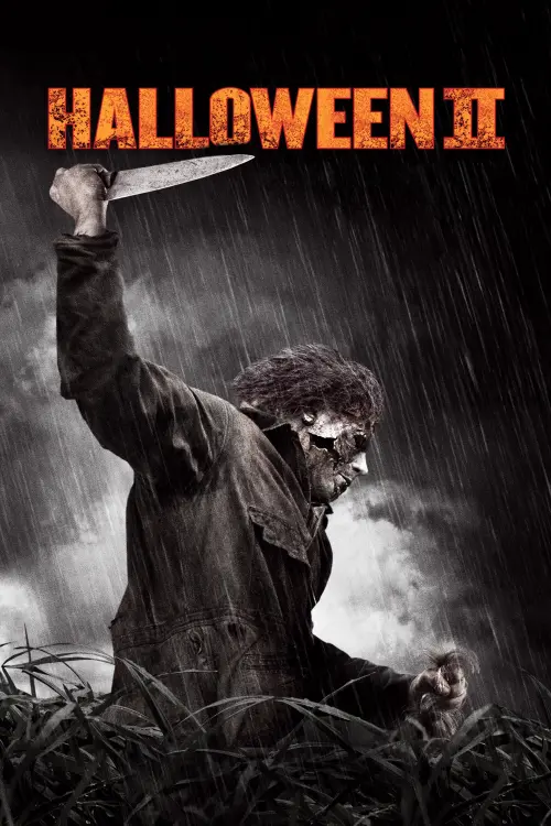 Постер до фільму "Хеллоуїн 2"