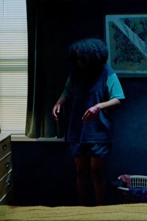 Постер до фільму "All Things Corrode"