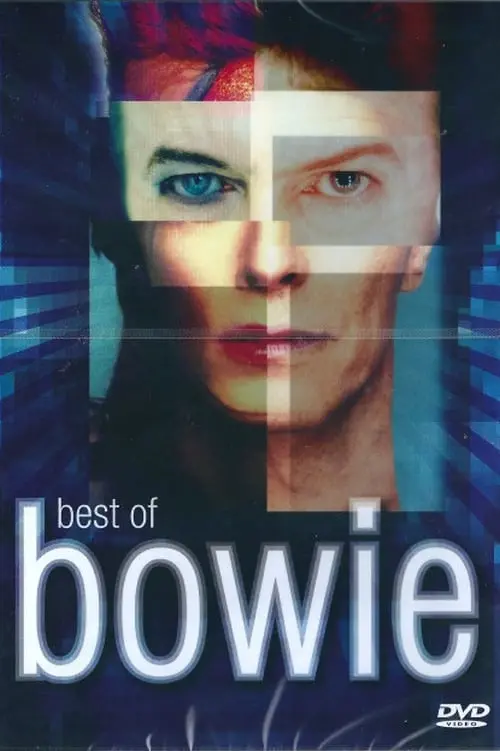 Постер до фільму "David Bowie: Best of Bowie"