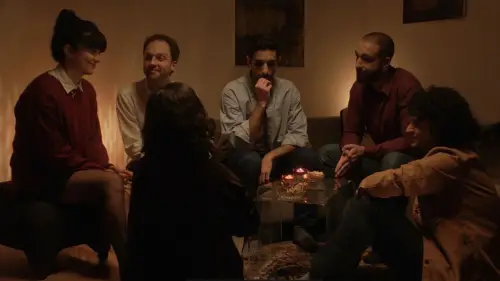 Відео до фільму Gordian Knot | Official Trailer