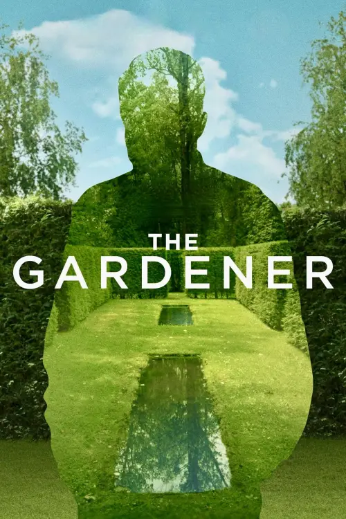 Постер до фільму "The Gardener"