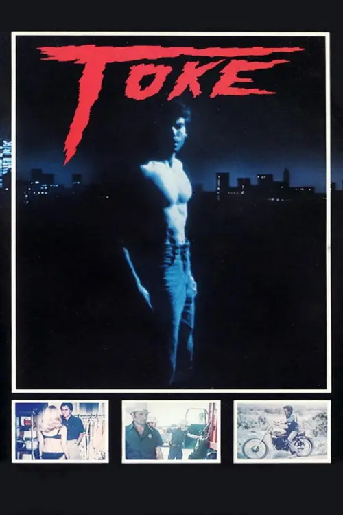 Постер до фільму "Toke"