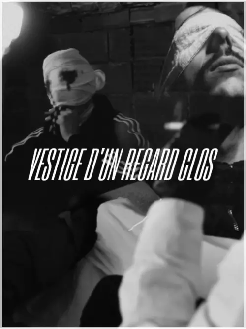 Постер до фільму "Vestige of closed eyelids"