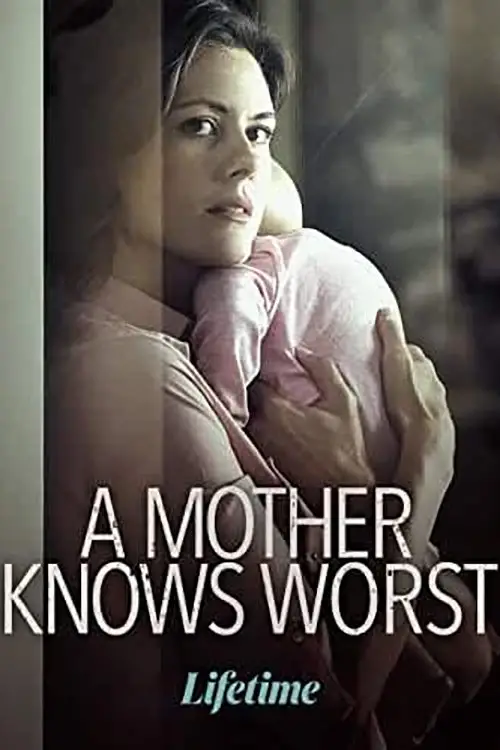 Постер до фільму "A Mother Knows Worst"