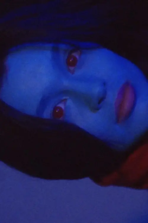 Постер до фільму "Синій вершник"