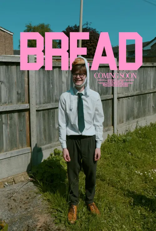 Постер до фільму "BREAD"