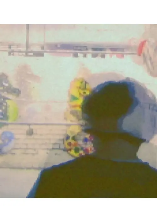 Постер до фільму "hometown 09-2024"