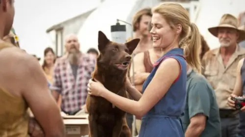 Відео до фільму Рудий пес | Red Dog (2011) Official Trailer