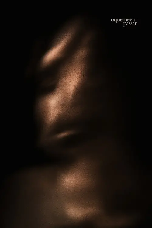 Постер до фільму "That Which Saw Me Pass"