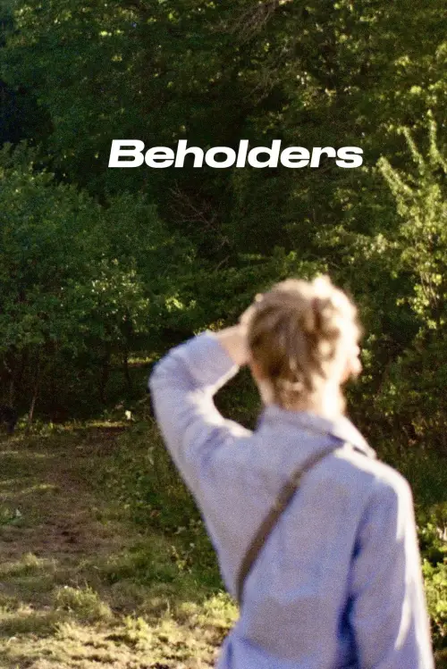 Постер до фільму "Beholders"