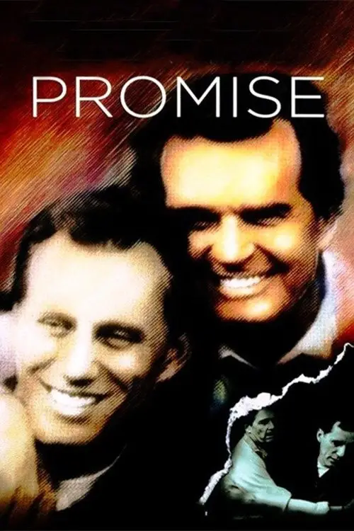 Постер до фільму "Promise"