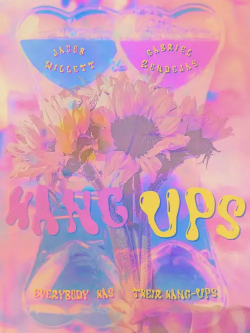 Постер до фільму "Hang-Ups"