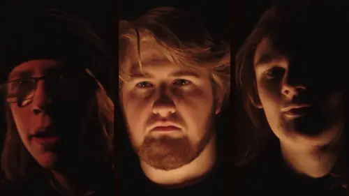 Відео до фільму What About The Lasers? | What About The Lasers?