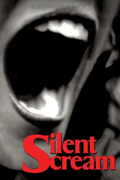 Постер до фільму "Silent Scream"